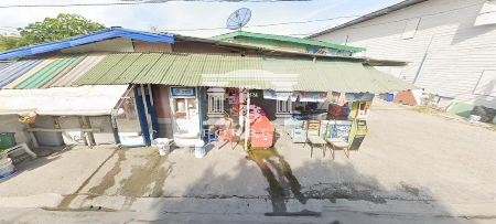 ขาย ที่ดิน รหัส 40143 กรุงเทพกรีฑา ใกล้วงแหวนกาญจนาฝั่งตะวันออก 362.8 ตร.วา เหมาะทำอพาร์ทเม้นท์ โกดัง รูปที่ 2