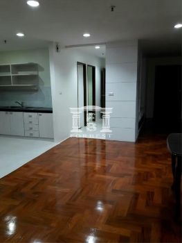 ขาย คอนโด รหัส 41701 บ้านสวนเพชร เนื้อที่ 135 ตรม. ตกแต่งทันสมัย เฟอร์นิเจอร์ครบ รูปที่ 5