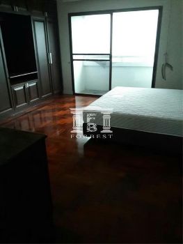 ขาย คอนโด รหัส 41701 บ้านสวนเพชร เนื้อที่ 135 ตรม. ตกแต่งทันสมัย เฟอร์นิเจอร์ครบ รูปที่ 4