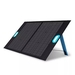 รูปย่อ Renogy 50W Portable Solar Panel Charger Foldable E.Flex for Power Station Explorers Generators Smartphones Tablets with USB Ports for Van RV รูปที่1