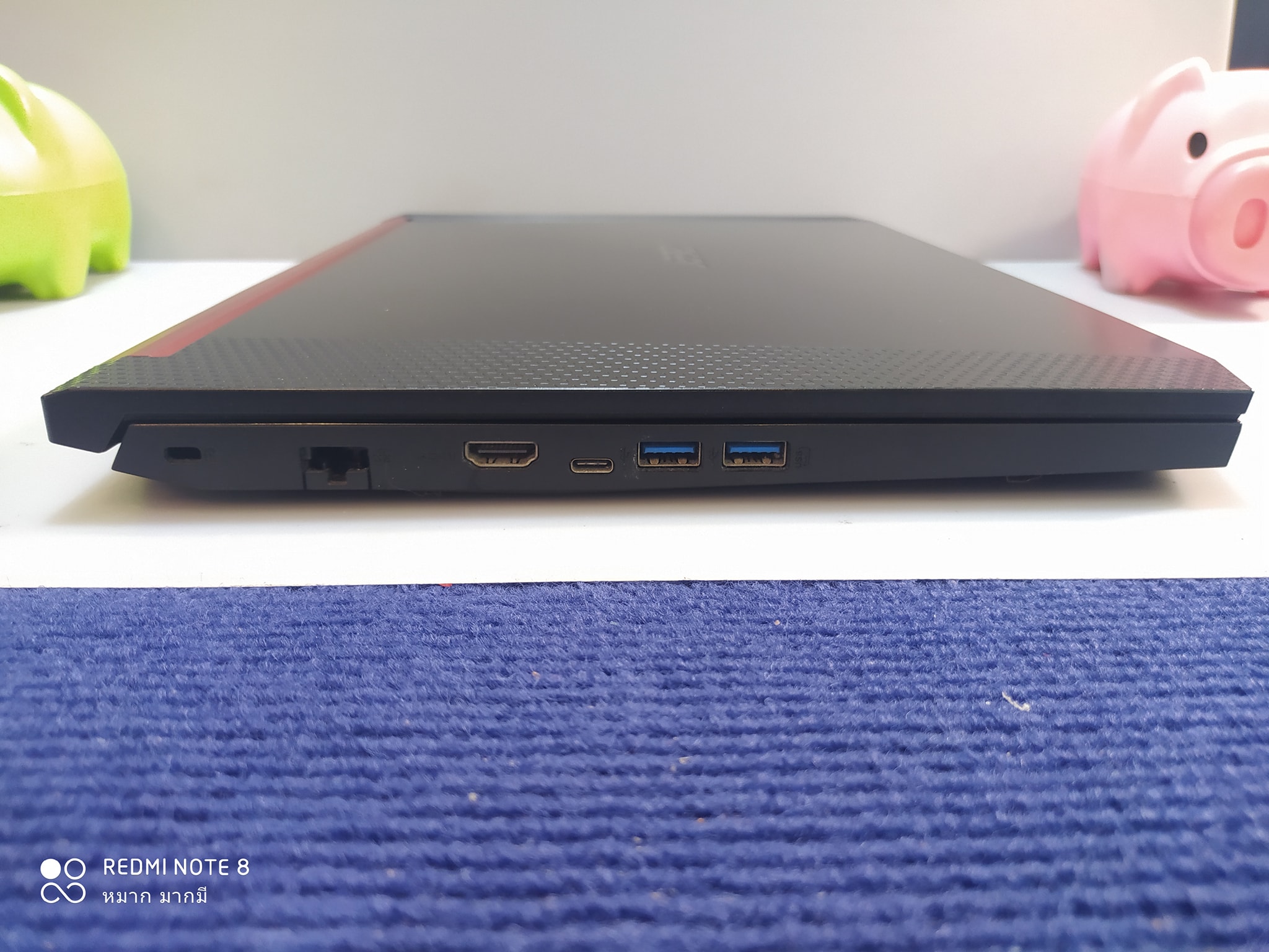 Acer Nitro 5 AN515 รูปที่ 7