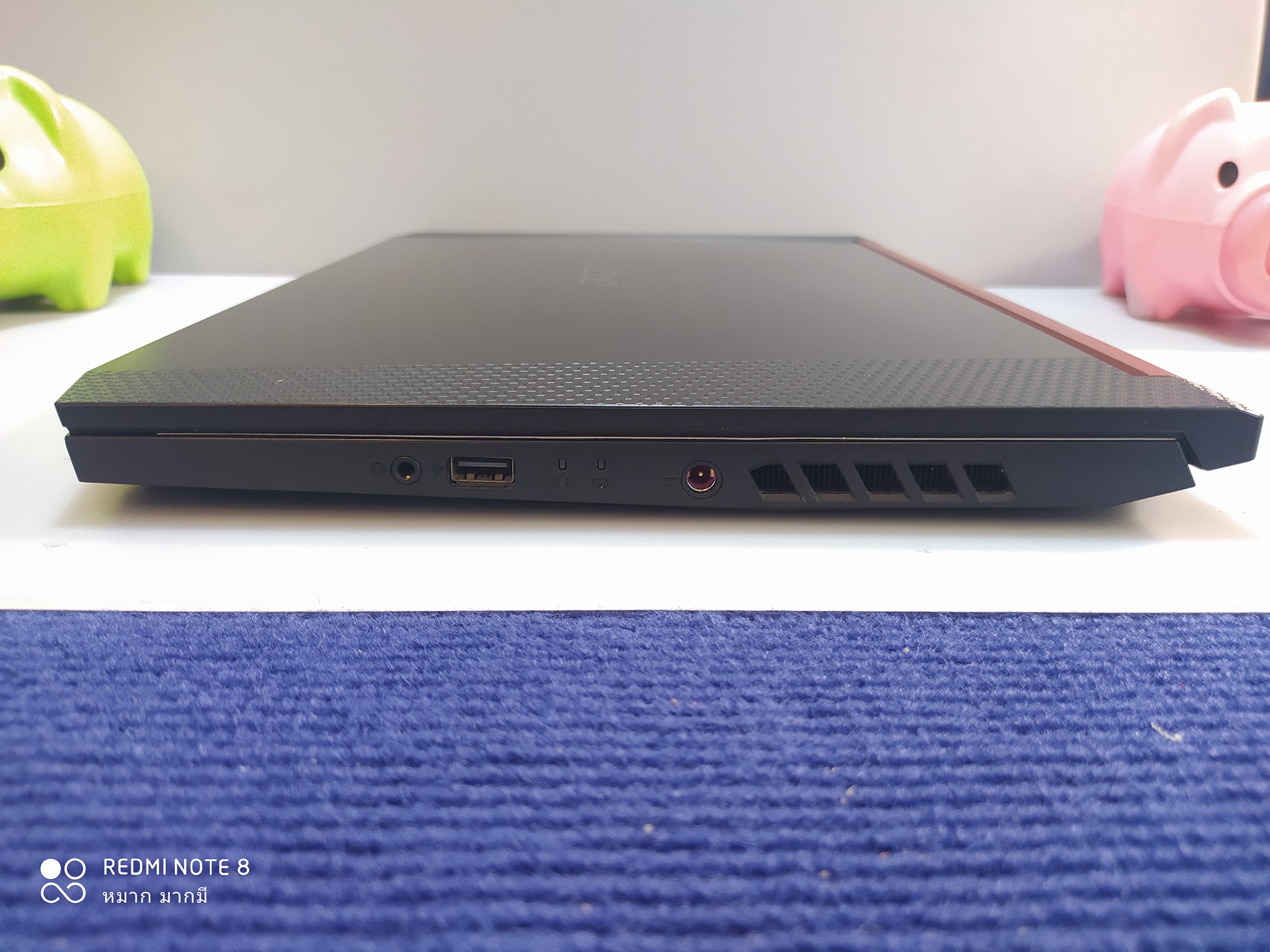 Acer Nitro 5 AN515 รูปที่ 6