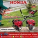 รูปย่อ HONDA เครื่องตัดหญ้า GX50 UMK450Tเครื่องตัดหญ้าฮอนด้าแท้ ก้านแท้ เครื่องตัดหญ้าแบบสะพายข้อแข็ง U2TT รับประกันคุณภาพ จัดส่งฟรี รูปที่4