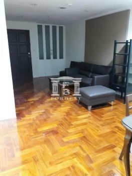 ขาย คอนโด รหัส 41701 บ้านสวนเพชร เนื้อที่ 135 ตรม. ตกแต่งทันสมัย เฟอร์นิเจอร์ครบ รูปที่ 2