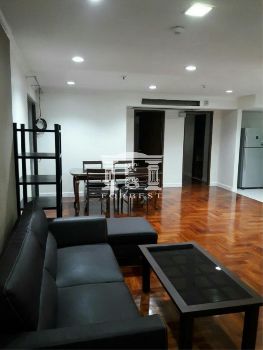 ขาย คอนโด รหัส 41701 บ้านสวนเพชร เนื้อที่ 135 ตรม. ตกแต่งทันสมัย เฟอร์นิเจอร์ครบ รูปที่ 3