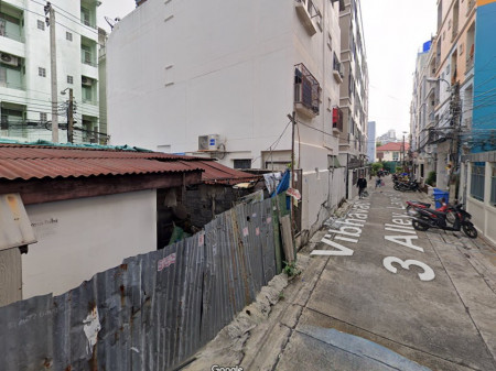 ขาย ที่ดิน ใกล้เซ็นทรัลลาดพร้าว ที่ดิน 29.2 ตร.วา ยูเนียนมอลล์ รูปที่ 4