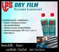 รูปย่อ จิน (087-5413514)นำเข้า-จำหน่าย LPS  Dry Film Silicone Lubricant ให้การหล่อลื่นที่ดีเยี่ยมและออกแบบมาสำหรับใช้ในงานถอดแบบแม่พิมพ์เป็นฟิล์มแห้งทำให้ฝุ่นหรือสิ่งสกปรกไม่จับตัว ใช้ได้ดีสำหรับงานอุณหภูมิสูง 260   C รูปที่1