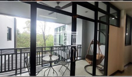 ขาย บ้านเดี่ยว 3ชั้น รหัส 90420 หมู่บ้านเพชรวงแหวน กาญจนา เนื้อที่ 780 ตรม. 124.1 ตร.วา ตกแต่งทันสมัย เฟอร์นิเจอร์ครบ รูปที่ 3