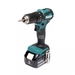 รูปย่อ Makita DHP483RFE สว่านไขควงกระแทกไร้สาย 12 BL Motor แบตตารี่ 18V 3Ah x 2 ก้อน พร้อมแท่นชาร์ตเร็ว DC18RC รูปที่2
