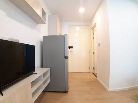 ให้เช่า คอนโด สไตล์มินิมอล Wynn Condo ลาดพร้าว - โชคชัย4 25.50 ตรม. เจ้าของคุยง่าย รูปที่ 4