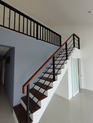 For Sales : Kuku, Double spaceTown home, 2 Bedrooms 2 Bathrooms รูปที่ 1