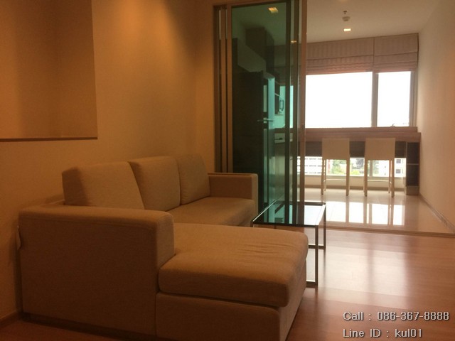 Condo RHYTHM PHAHON-ARI ริธิ่ม พหล-อารีย์ ขนาด 45 ตร.-ม. 1นอน 21000 บาท. ทำเลคุณภาพ รูปที่ 1