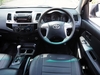 รูปย่อ TOYOTA HILUX VIGO CHAMP SMART CAB 2.5 E VNT PRERUNNER (ABS) ปี 2014 เกียร์AUTO ฟรีดาวน์ กระบะ สีเทา สภาพดี รถกระบะ รถมือสอง รถ รถยนต์ รูปที่2