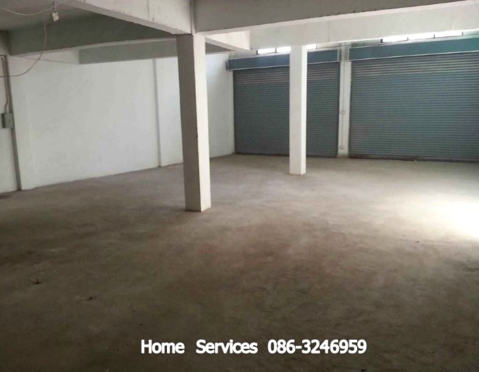 ให้เช่าร้านค้า/โชว์รูม/Office/โกดัง ถ.บางนา-ตราด กม.16 บางพลี, 100 ตรม. ใกล้สุวรรณภูมิ 1 กม.และใกล้มอเตอร์เวย์ รูปที่ 3