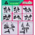 ✜C113 Surfskate Surf Skateboards CX4 CX7 S7 P7 เซิร์ฟสเก็ต แผ่นลายกราฟฟิกลายสวย สินค้าพร้อมส่ง 30นิ้ว