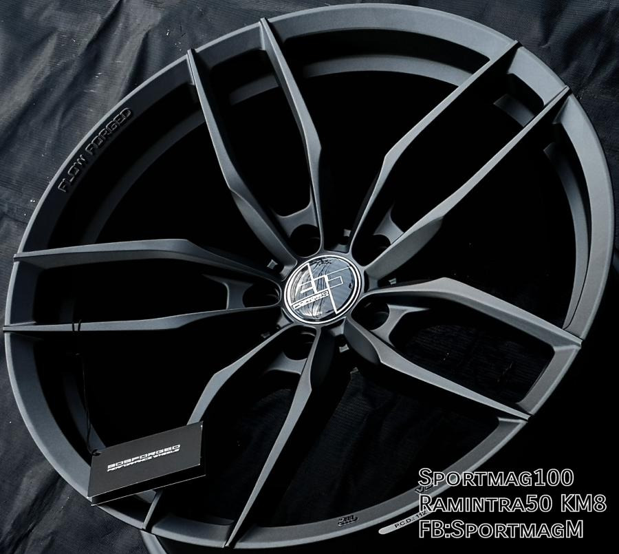 แม็กซ์ใหม่ USA 305FORGED FT105 แมทกัน รูปที่ 1