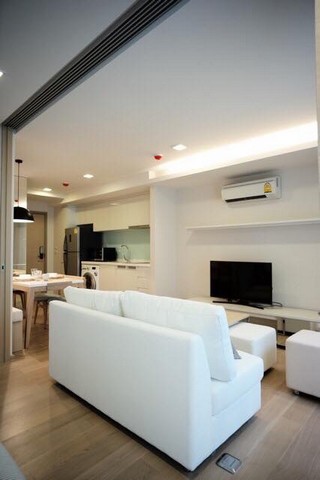 Condo LIV @ 49 located in Soi Sukhumvit 49 near BTS Thonglor รูปที่ 1