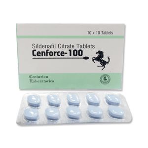 ต้องการซื้อแท็บเล็ต Sildenafil 100 มก. ของ Cenforce รูปที่ 1