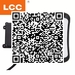 รูปย่อ LCC A400 IP65 Wireless Industrial Remote Control Universal 4 Button 12v 24v Radio Remote Control Hydraulic Truck Tail Lift รูปที่5