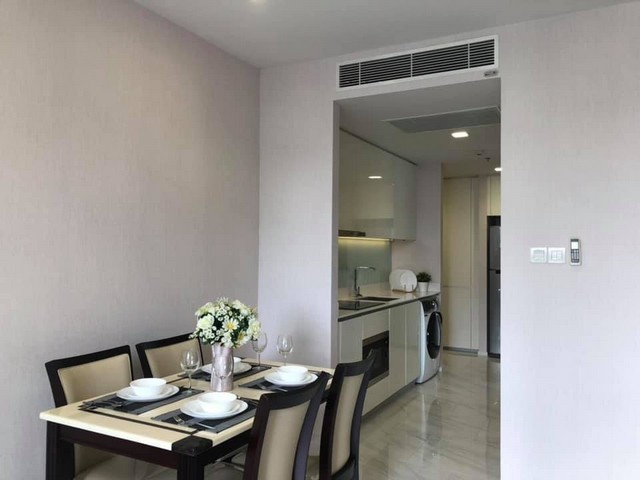 Condo HYDE Sukhumvit 11 Condo ready to move in near BTS Nana รูปที่ 1