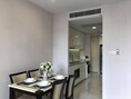 Condo HYDE Sukhumvit 11 Condo ready to move in near BTS Nana