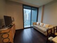 Luxury 1bed 42 sq.m condo for rent at Laviq Sukhumvit 57.[ BTS Thonglor ].