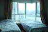 รูปย่อ For Rent Condo Belle Grand Rama 9 high floor 97sqm 2 bed 2 bath located at best area on Ratchadapisek RD รูปที่4