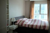 รูปย่อ For Rent Condo Belle Grand Rama 9 high floor 97sqm 2 bed 2 bath located at best area on Ratchadapisek RD รูปที่3