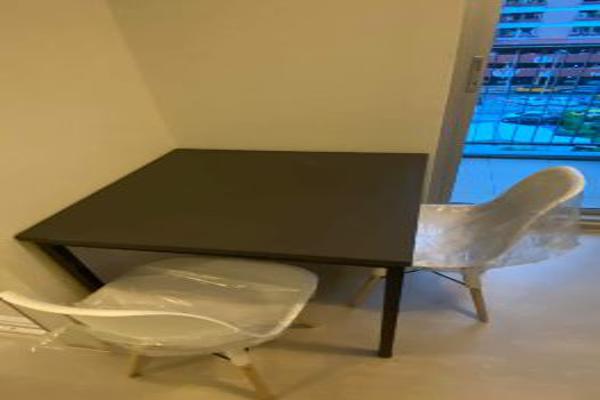 ให้เช่า คอนโด Plum Condo ราม 60 อินเตอร์เชนจ์ 23 ตรม. 1 นอน มีเครื่องซักผ้า รูปที่ 8