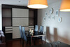 รูปย่อ For Rent Condo Belle Grand Rama 9 high floor 97sqm 2 bed 2 bath located at best area on Ratchadapisek RD รูปที่2