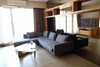รูปย่อ For Rent Condo Baan Klang Krung Siam-Pathumwan 98sqm 2 bed 25FL fully furnished with ergonomic chairs รูปที่3
