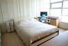 รูปย่อ For Rent Condo Baan Klang Krung Siam-Pathumwan 98sqm 2 bed 25FL fully furnished with ergonomic chairs รูปที่1