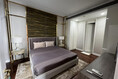 For rent Condo Marque Sukhumvit BTS Phrom Phong 197sqm 3 Beds 4 Bath luxurious decorated