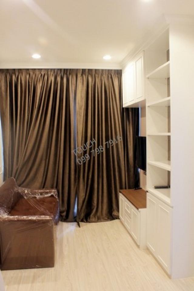 Ideo Mobi Sukhumvit Eastgate Condo for Rent, Bangna BTS, 16F, 1640 รูปที่ 1