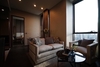 รูปย่อ For rent Condo The Esse Sukhumvit 36 1 Bed 41 sqm.fully furnished, high floor รูปที่4