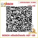 รูปย่อ ให้ไวเลยอย่าช้า !!! BOSCH เครื่องฉีดน้ำแรงดัน BOSCH Universal AQT 125 แรงดัน 125 บาร์ ของแท้ 10 บริการเก็บเงินปลายทาง รูปที่5