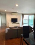 》For RENT《 Belle Grand Rama 9 ,Building A1 Ready to move in  3 bedrooms