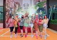 Happy Gym Beyond ร่วมสืบสานประเพณีปีใหม่ไทย จัดกิจกรรมสงกรานต์  “Happy Songkran Festival 2022”