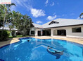 Pool Villa Pattaya บ้านเดี่ยวพร้อมสระว่ายน้ำ พัทยา ใกล้โรงเรียนนานาชาติ