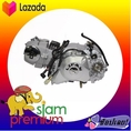 Siam Premium เครื่องยนต์มอไซค์ Lifan ลี่ฟาน 125 CC สตาร์ทมือ ไม่มีครัชมือ ไดสตาร์ทล่าง สี่จังหวะ ระบายความร้อนด้วยอากาศ