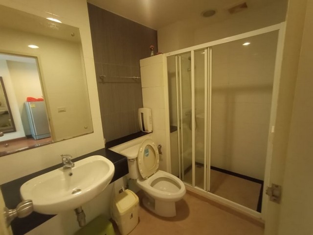 For Rent : Condo Phuket Villa Patong Beach, 1 Bedrooms 1 Bathrooms, 5th Flr. รูปที่ 1