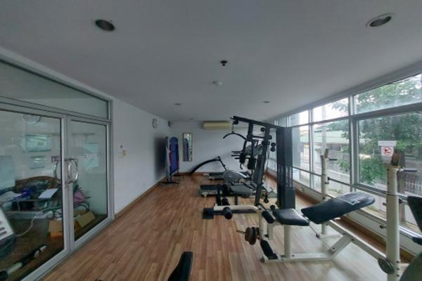 ขายคอนโด พร้อมอยู่ Regent Home 7 สรรพาวุธ 2 - สุขุมวิท 31.16 ตรม. ตึกจี มีฟิตเนส สระว่ายน้ำ รูปที่ 4