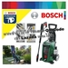 รูปย่อ UAQT125 เครื่องฉีดน้ำแรงดันสูง Universal 125 บาร์ BOSCH สินค้าเ้ทรับประกันจากผุ้เเทนจำหน่าย รูปที่4