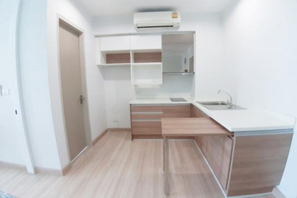 ขายถูกลดจุกจุก สภาพดี ไม่เคยเข้าอยู่ คอนโด ติดmrt บางกระสอ The Hotel Service Condo 1 นอน . รูปที่ 7