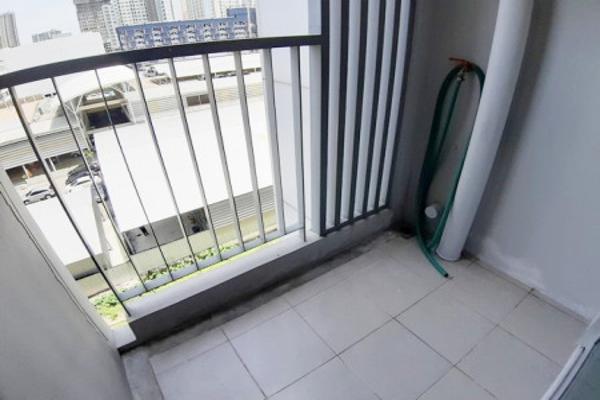 ขายถูกลดจุกจุก สภาพดี ไม่เคยเข้าอยู่ คอนโด ติดmrt บางกระสอ The Hotel Service Condo 1 นอน . รูปที่ 9