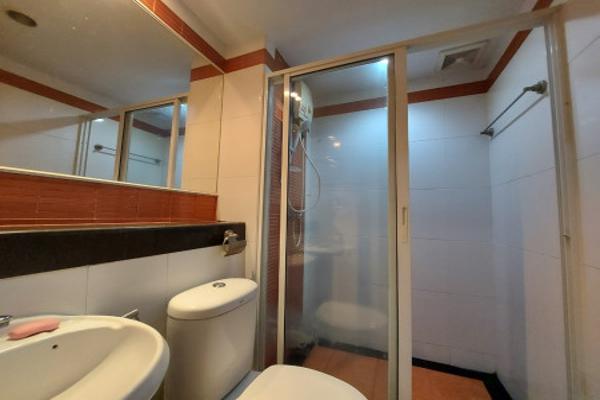 ขายคอนโด พร้อมอยู่ Regent Home 7 สรรพาวุธ 2 - สุขุมวิท 31.16 ตรม. ตึกจี มีฟิตเนส สระว่ายน้ำ รูปที่ 6