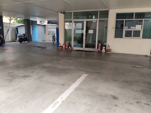 บ้านพักพรรณี รูปที่ 6