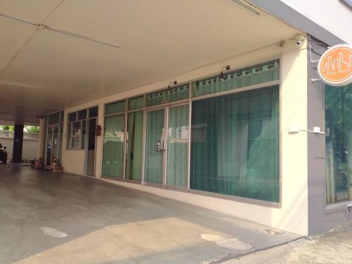 บ้านพักพรรณี รูปที่ 2