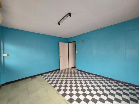ขาย ทาวน์โฮม ใกล้MRTคลองไผ่ 400 ม หมู่บ้านบัวทอง 43 ตร.วา หลังริม ที่ดินเยอะมาก รูปที่ 5