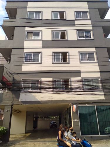 บ้านพักพรรณี รูปที่ 5